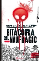 Bit?cora del Naufragio 9584294121 Book Cover