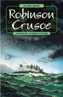 Robinson Crusoe 1590550927 Book Cover