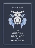 The Queen's Necklace 1782274472 Book Cover