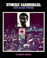 Stokely Carmichael (Pb) (Gateway Civil Rights) 1562948393 Book Cover