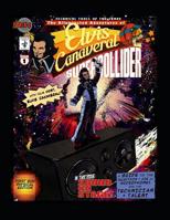 Elvis Canaveral : Supercollider #1 Sound on Stage!: a Guide to the Selection and Use of Microphones for the Technician and Talent 1982984961 Book Cover