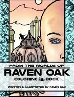 From the Worlds of Raven Oak 099081579X Book Cover