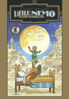 Little Nemo: Return to Slumberland 1631403222 Book Cover