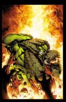 Chaos War: The Incredible Hulks 0785151575 Book Cover