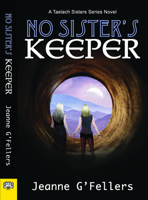 No Sister's Keeper 1594933073 Book Cover