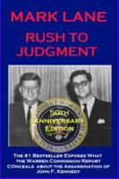 Rush to Judgment 1560250437 Book Cover