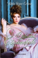 Al filo del escándalo B0BT6N4JZ4 Book Cover