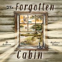 The Forgotten Cabin B0H63ZJBDS Book Cover