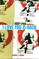 I Love You Is Back 097899891X Book Cover