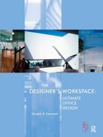 The Designer's Workspace 0750657391 Book Cover