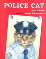 Police Cat 0807557587 Book Cover