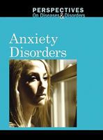 Anxiety Disorders 0737750529 Book Cover