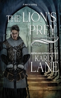 The Lions Prey 098753940X Book Cover