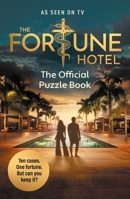 The Fortune Hotel: The Official Puzzle Book 1789297842 Book Cover