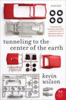 Tunneling to the Center of the Earth 0061579025 Book Cover