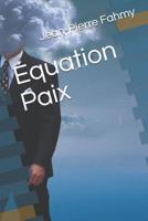 �quation Paix 1091307970 Book Cover