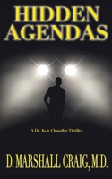 Hidden Agendas 1633635465 Book Cover