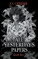 All Yesterday's Papers B0CDQ28TJR Book Cover