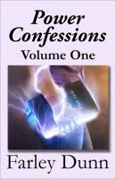 Power Confessions: Volume One 1943189722 Book Cover