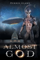 Almost God 1643459422 Book Cover