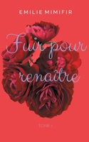 Fuir pour renaître (French Edition) 2322623792 Book Cover