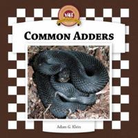 Common Adders 1596792795 Book Cover