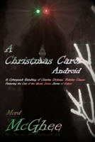 A Christmas Carol Android: Stories of Eclipse B09HFSN8TH Book Cover