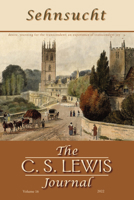 Sehnsucht: The C. S. Lewis Journal 1532674589 Book Cover