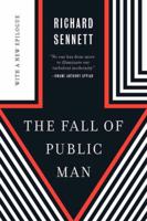 The Fall of Public Man 0393308790 Book Cover
