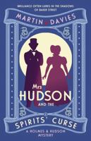 Mrs. Hudson and the Spirits' Curse 0425198456 Book Cover