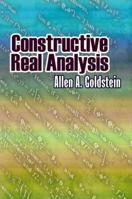 Constructive Real Analysis 0486488799 Book Cover