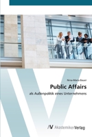Public Affairs 3639392256 Book Cover