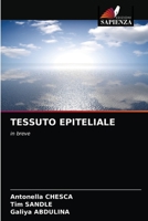 TESSUTO EPITELIALE: in breve 620330008X Book Cover