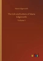 The Life and Letters, Volume 1 9356905738 Book Cover