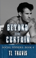 Social Sinners 4: Beyond the Curtain B0HBZPD74D Book Cover