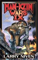 Man-Kzin Wars 9 0743471458 Book Cover