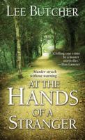 At the Hands of a Stranger 0786021934 Book Cover