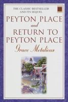 Peyton Place and Return to Peyton Place 0517204770 Book Cover
