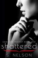 Shattered 1721897615 Book Cover