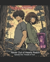 Never Out of Hearts Reach - Episode 1: Threads of Trust B0F2Z96HTB Book Cover