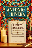 Ruperto Imal Pior B0CLTSMLP7 Book Cover