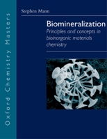 Biomineralization 0198508824 Book Cover