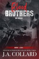 Blood Brothers MC Series 1975936205 Book Cover