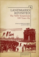 Landmarks Revisited: The Vekhi Symposium One Hundred Years On 1618118285 Book Cover