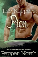 The Keepers: Pien B0FW9LBNPK Book Cover