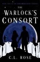 The Warlock's Consort (The Noble Brothers Trilogy) 1803784067 Book Cover