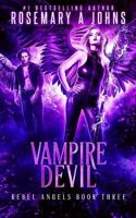 Vampire Devil 0995557969 Book Cover