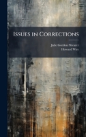 Issues in Corrections 102416022X Book Cover