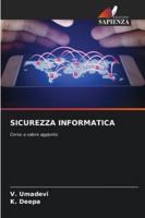 Sicurezza Informatica (Italian Edition) 6208783003 Book Cover