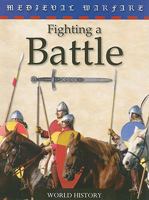 Fighting a Battle 0836892097 Book Cover